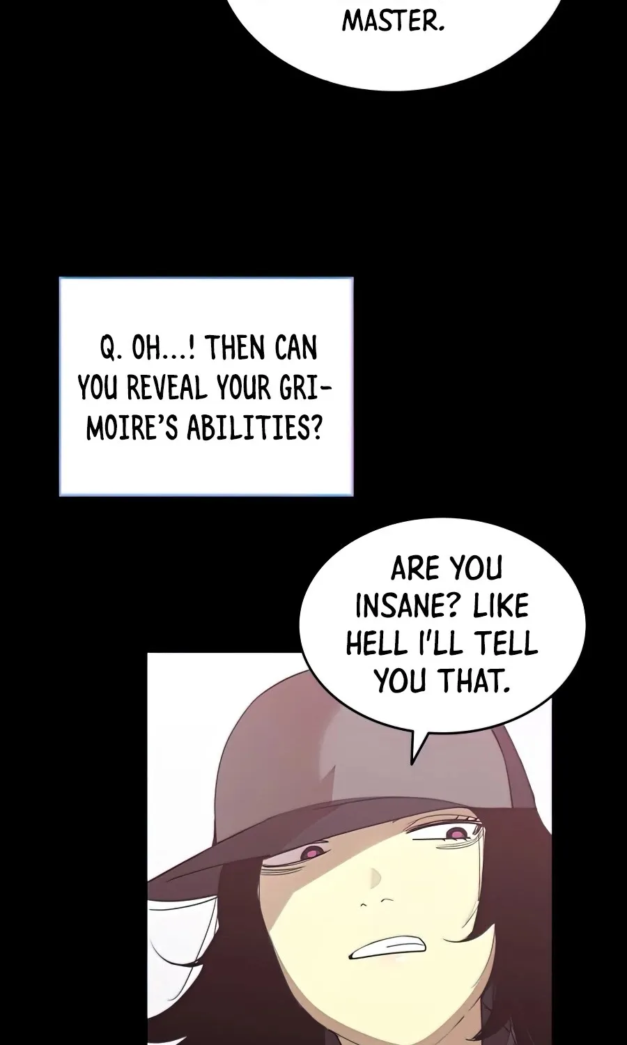 Worn And Torn Newbie Mangakakalot X Chapter 72 Page 8