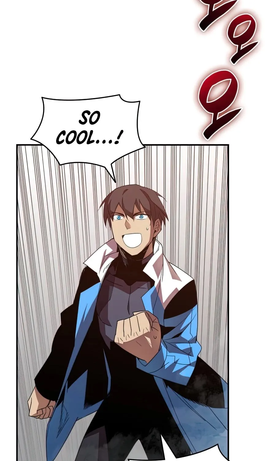 Worn And Torn Newbie Mangakakalot X Chapter 72 Page 76