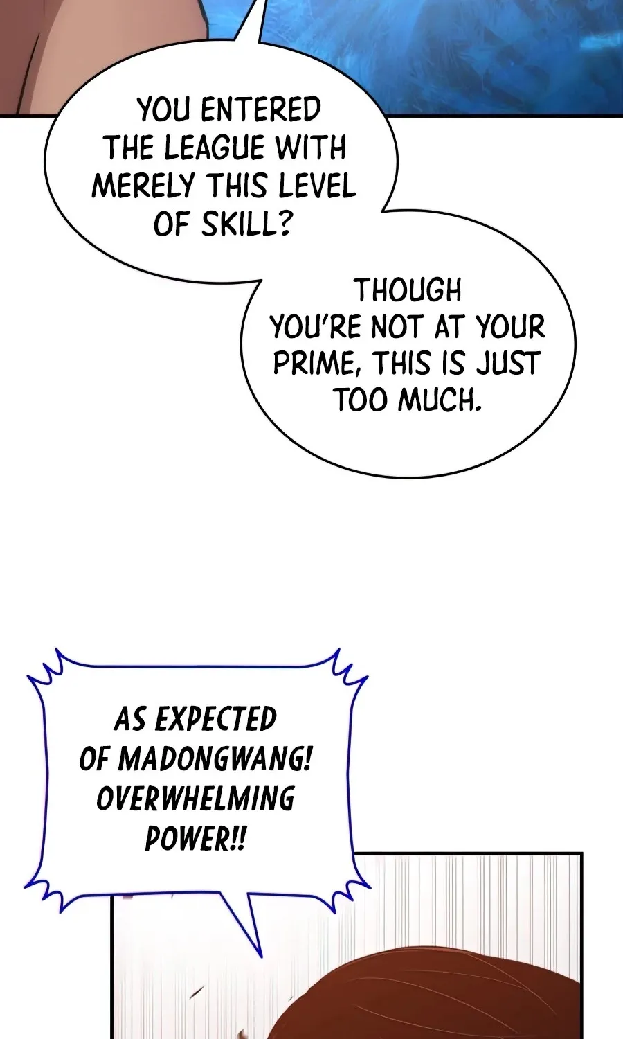 Worn And Torn Newbie Mangakakalot X Chapter 72 Page 84