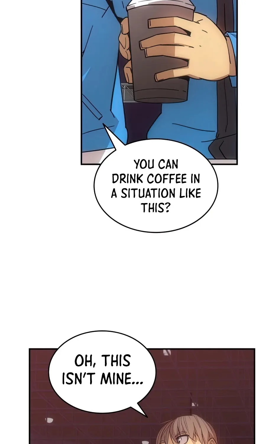 Worn And Torn Newbie Mangakakalot X Chapter 72 Page 93