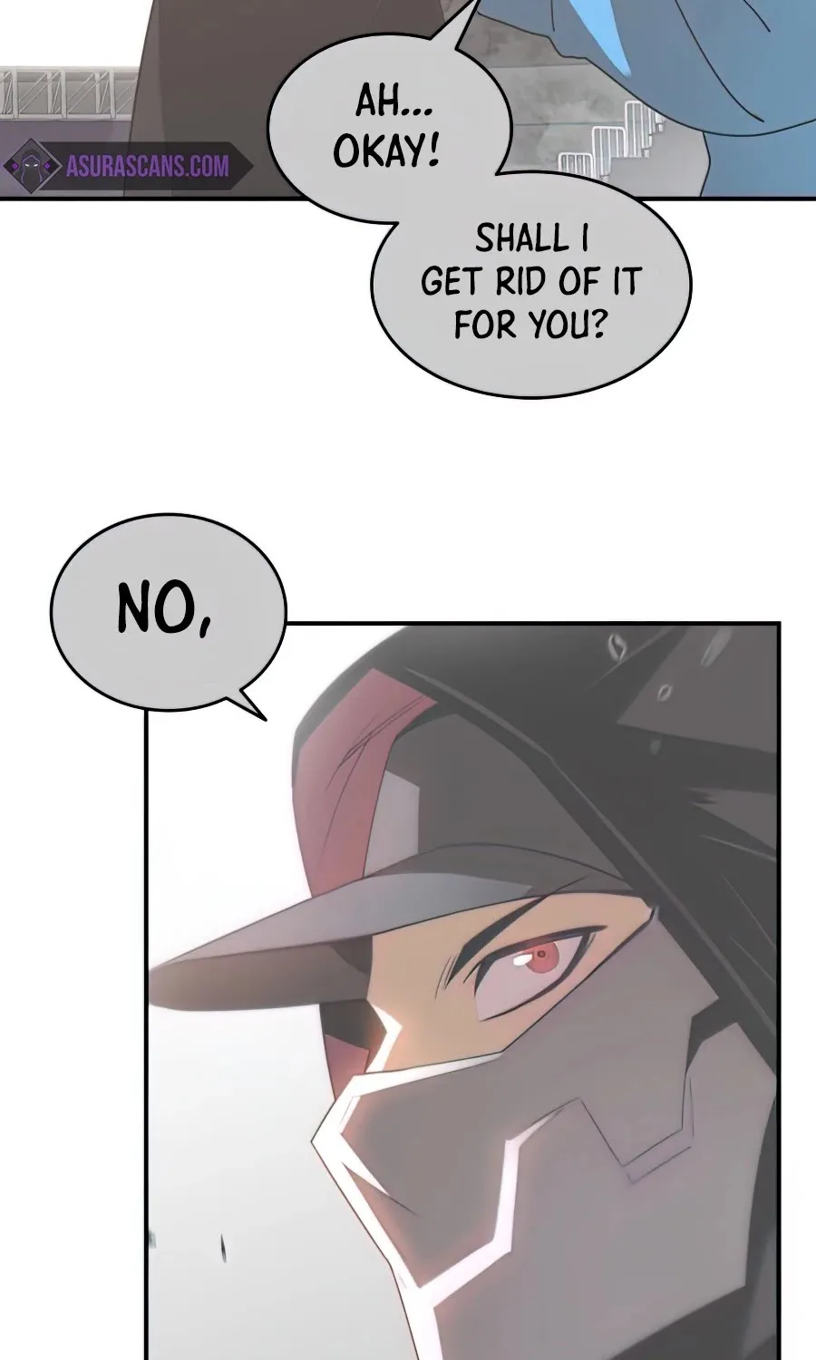 Worn And Torn Newbie Mangakakalot X Chapter 72 Page 97