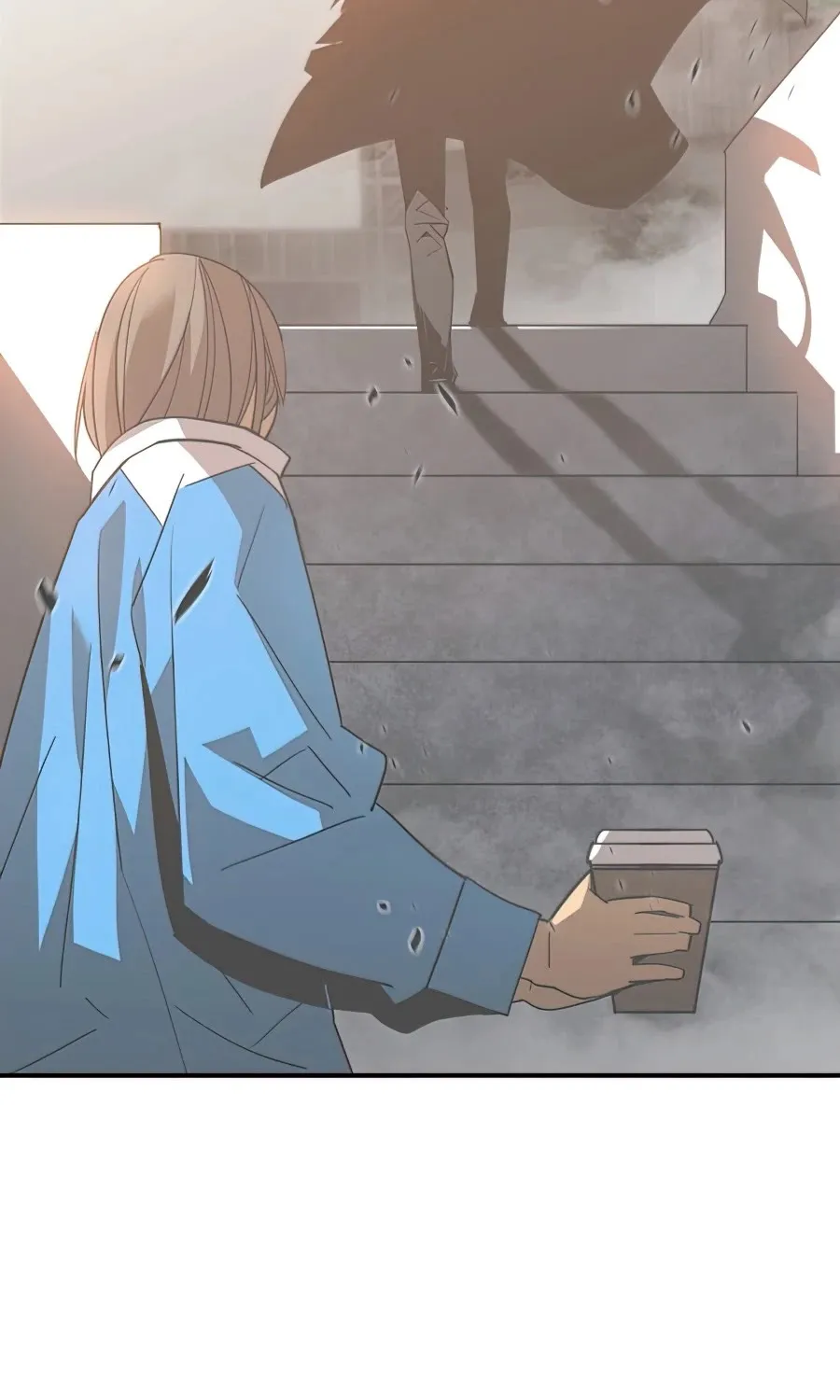 Worn And Torn Newbie Mangakakalot X Chapter 72 Page 99