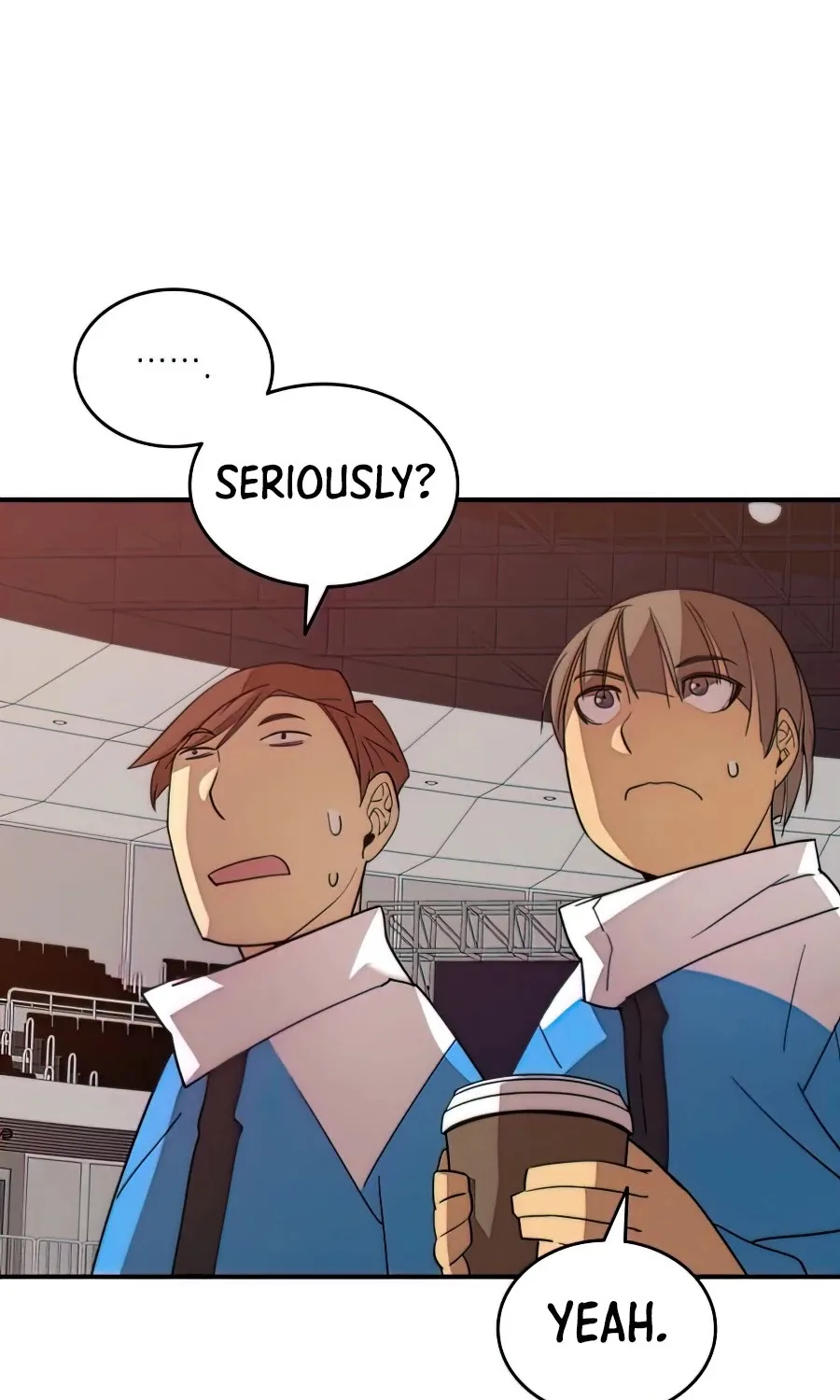 Worn And Torn Newbie Mangakakalot X Chapter 72 Page 100