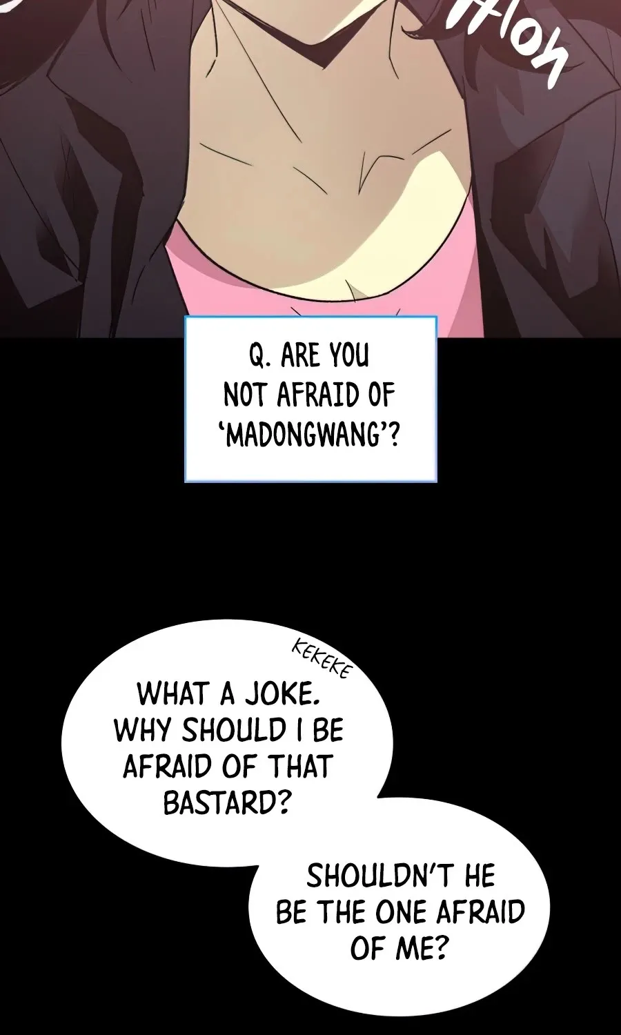Worn And Torn Newbie Mangakakalot X Chapter 72 Page 11