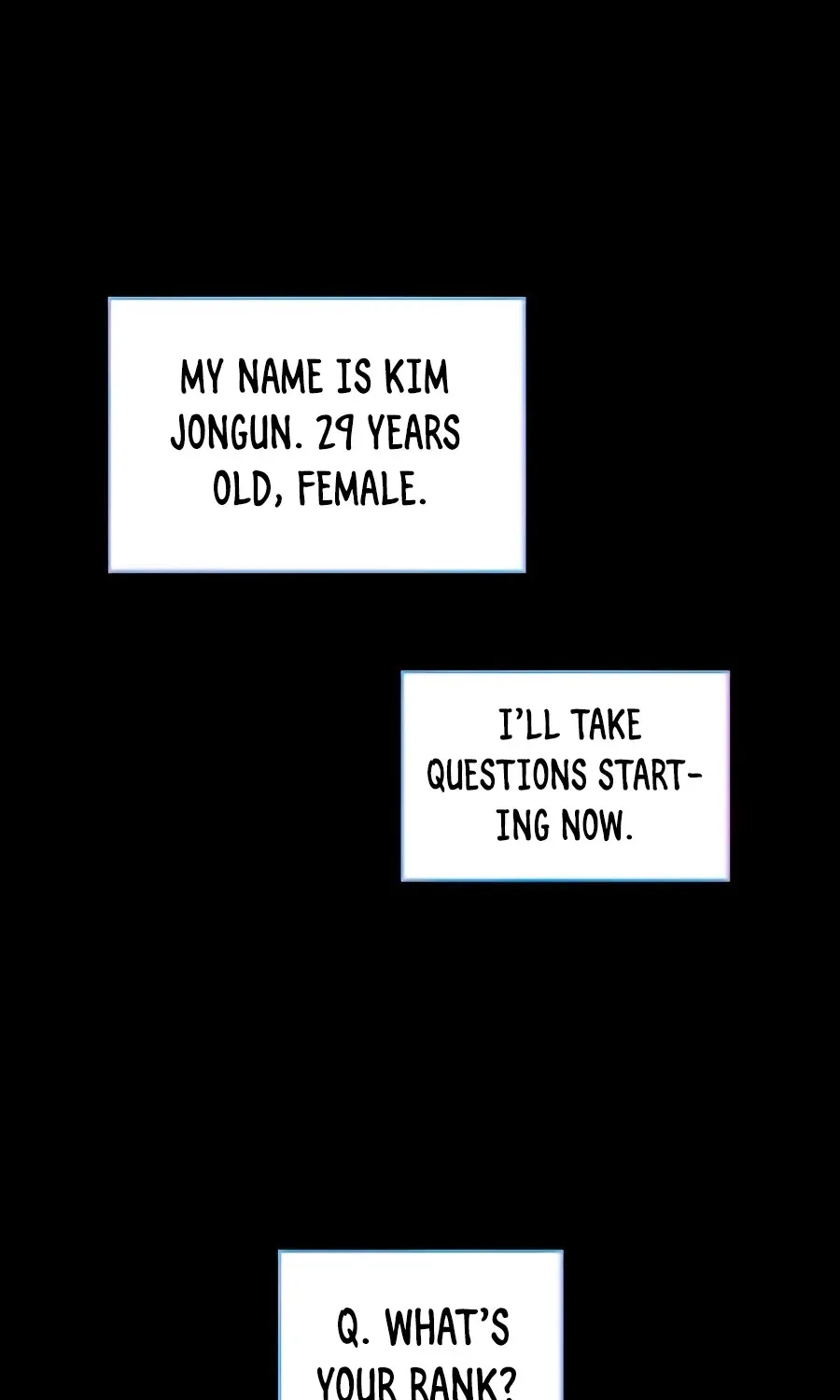 Worn And Torn Newbie Mangakakalot X Chapter 72 Page 3