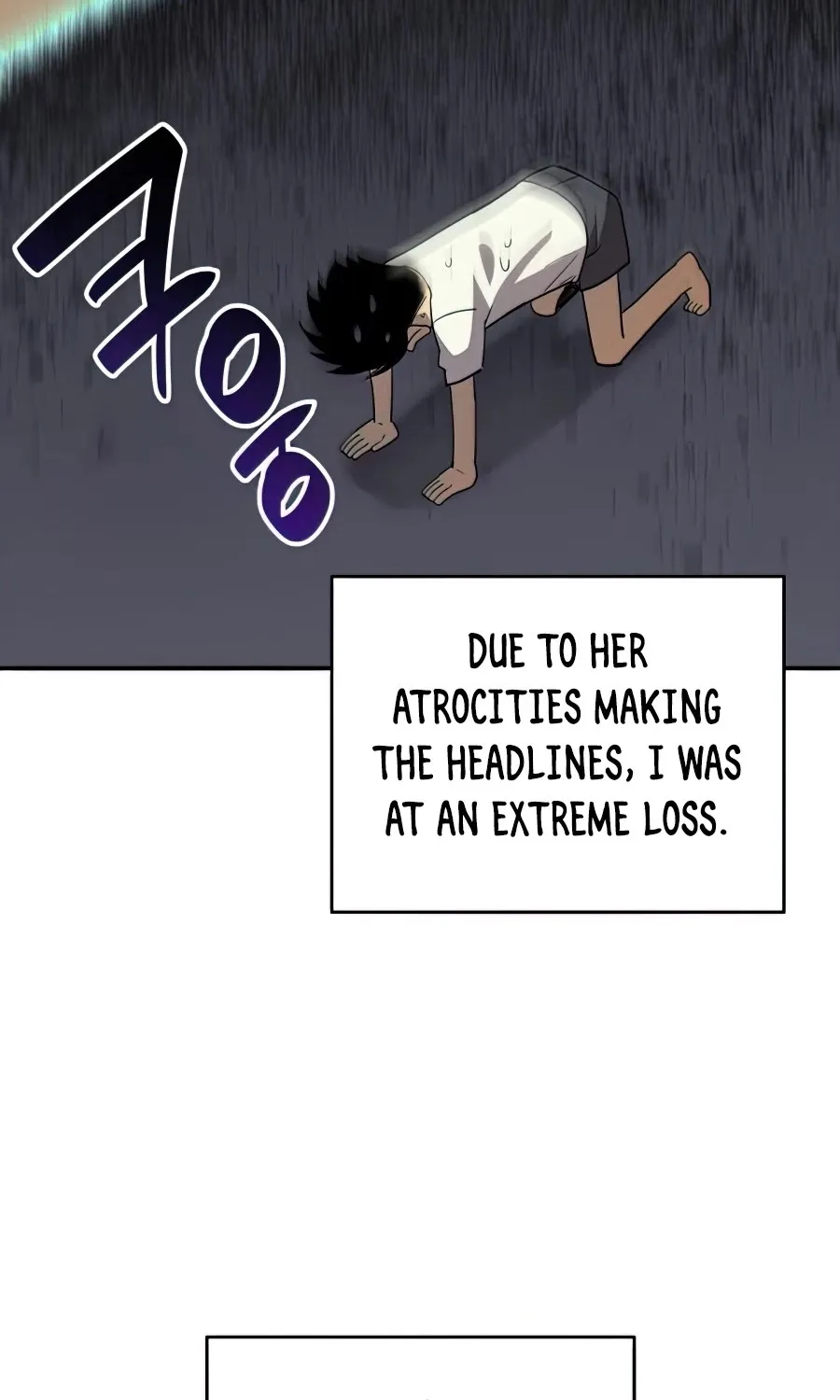 Worn And Torn Newbie Mangakakalot X Chapter 72 Page 26