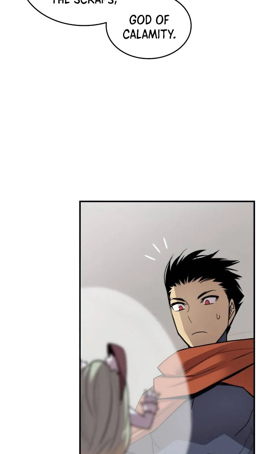 Worn And Torn Newbie Mangakakalot X Chapter 74 Page 43