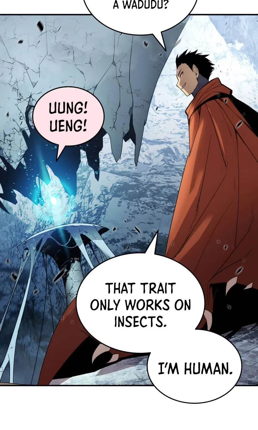 Worn And Torn Newbie Mangakakalot X Chapter 74 Page 49