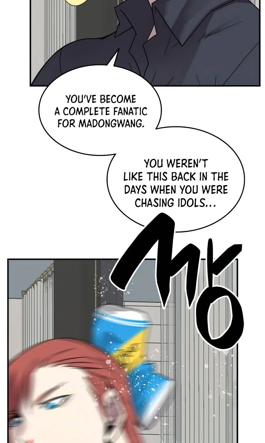 Worn And Torn Newbie Mangakakalot X Chapter 74 Page 74