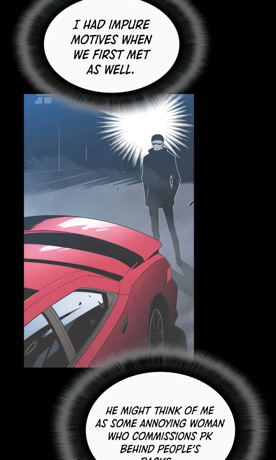 Worn And Torn Newbie Mangakakalot X Chapter 74 Page 83