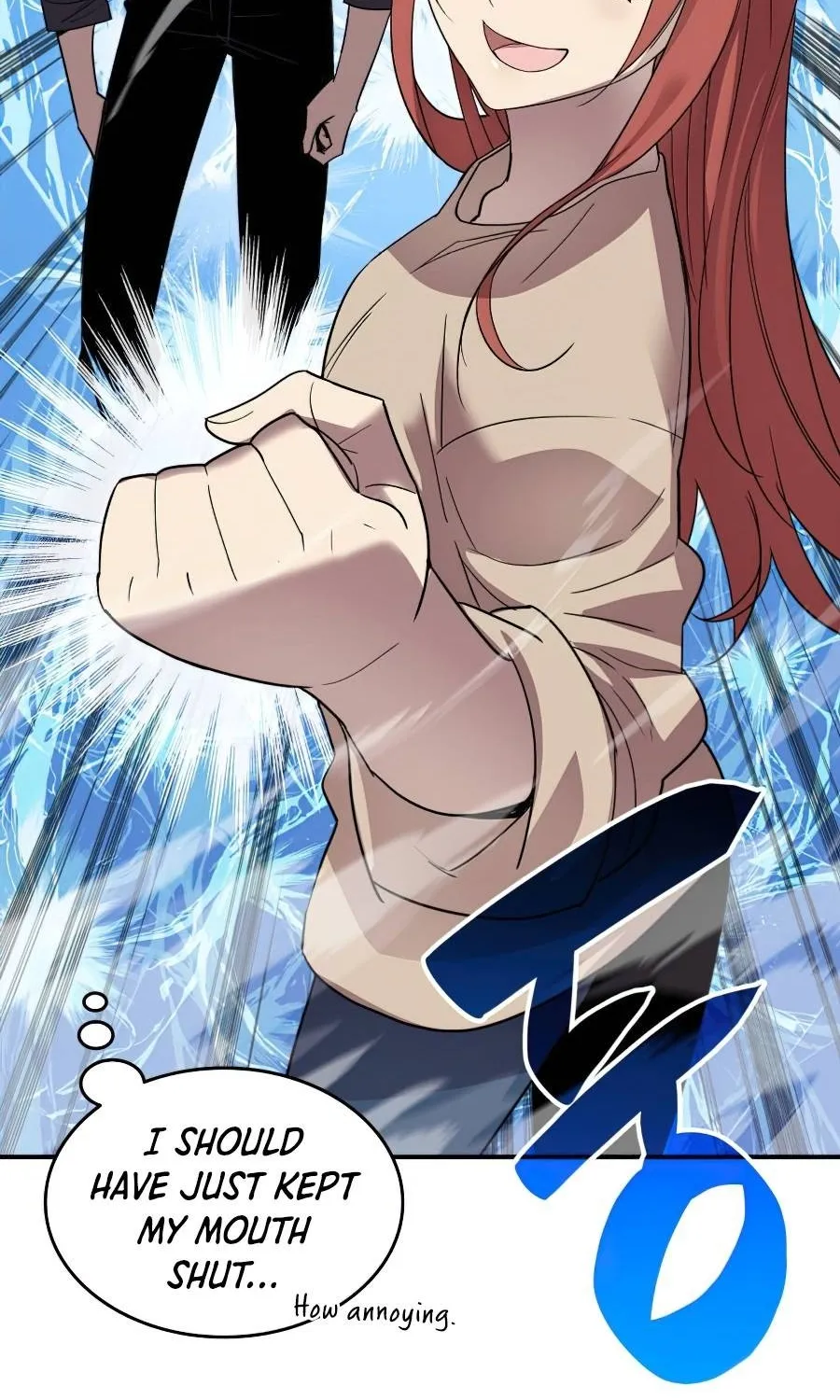Worn And Torn Newbie Mangakakalot X Chapter 74 Page 94
