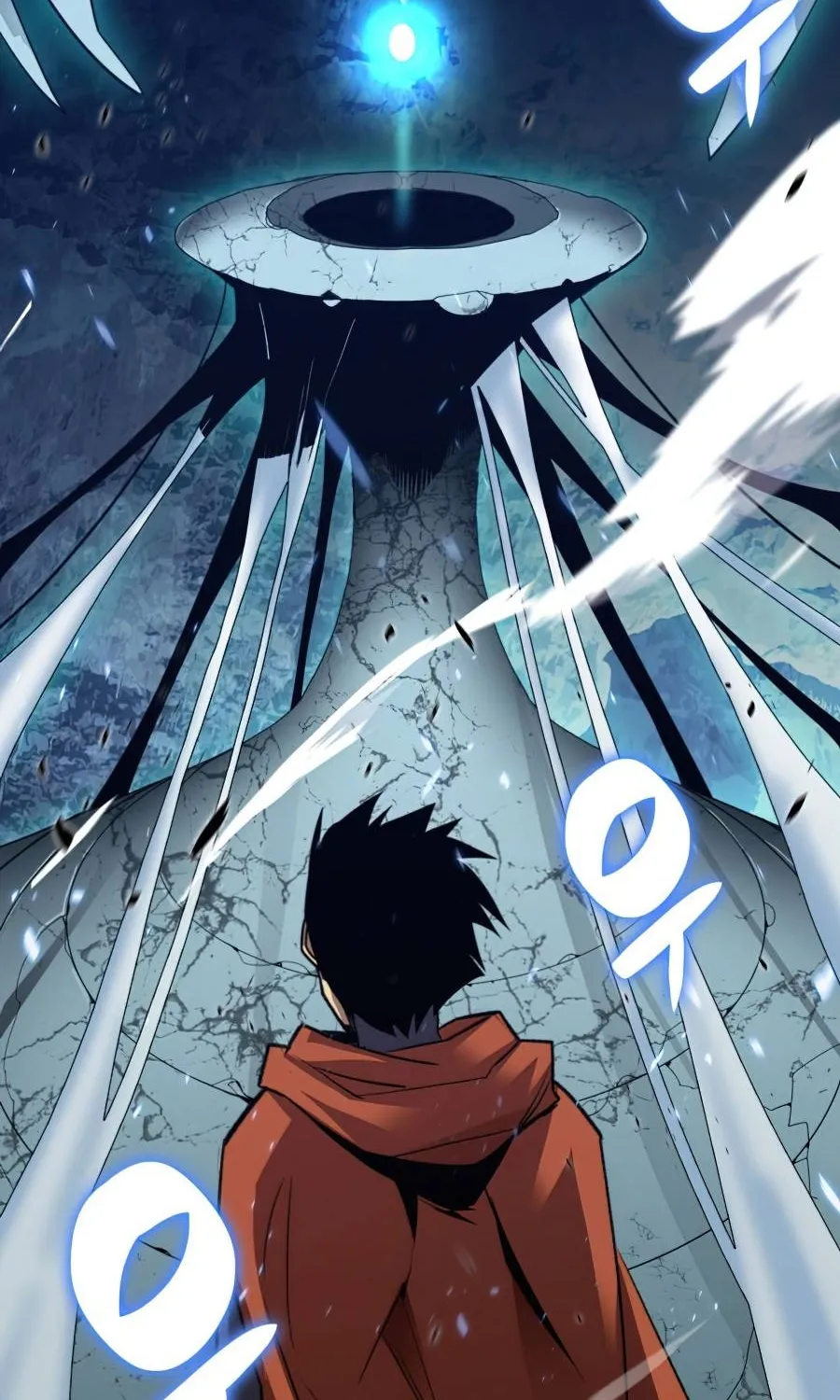 Worn And Torn Newbie Mangakakalot X Chapter 74 Page 32