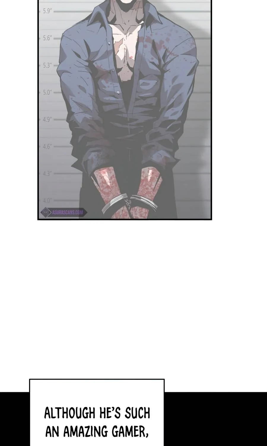 Worn And Torn Newbie Mangakakalot X Chapter 74 Page 40