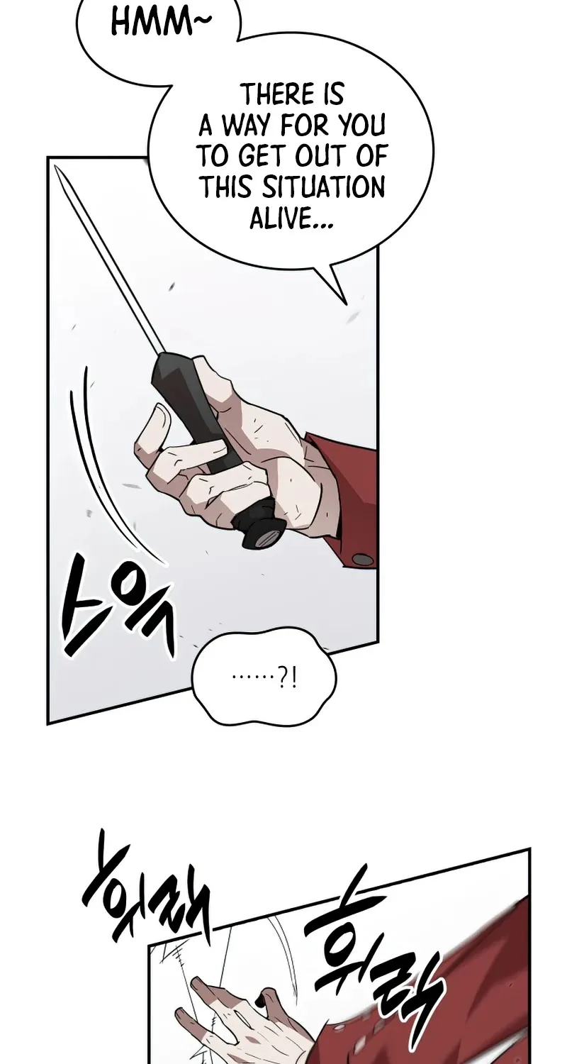 Worn And Torn Newbie Mangakakalot X Chapter 76 Page 11