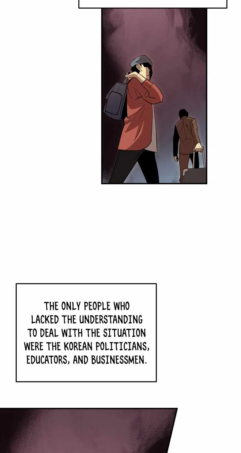 Worn And Torn Newbie Mangakakalot X Chapter 79 Page 43