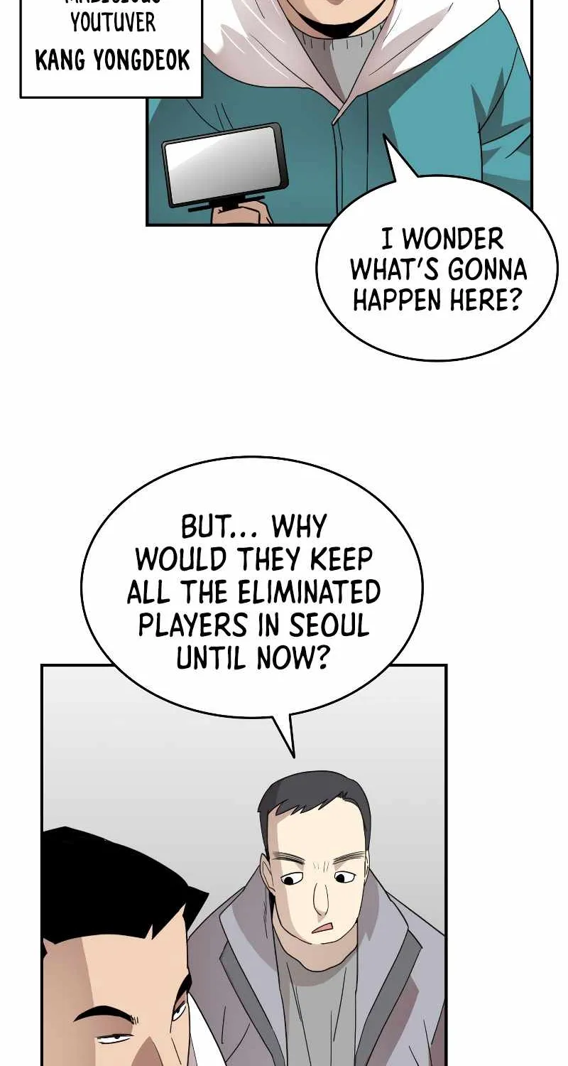 Worn And Torn Newbie Mangakakalot X Chapter 79 Page 6
