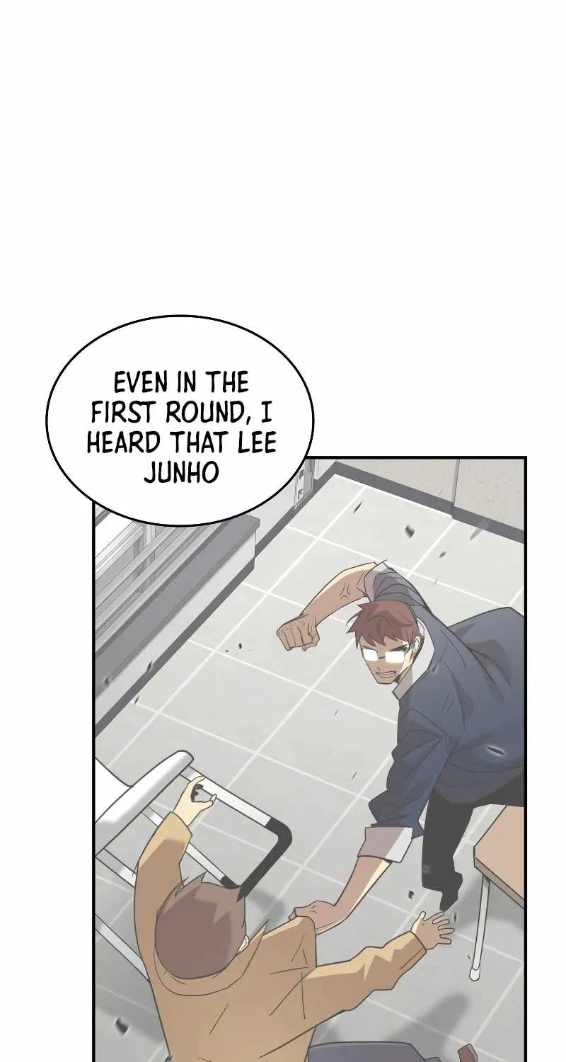 Worn And Torn Newbie Mangakakalot X Chapter 79 Page 10