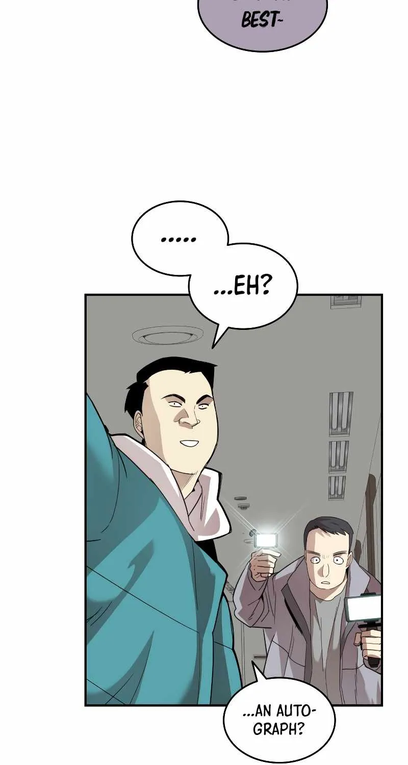 Worn And Torn Newbie Mangakakalot X Chapter 79 Page 25