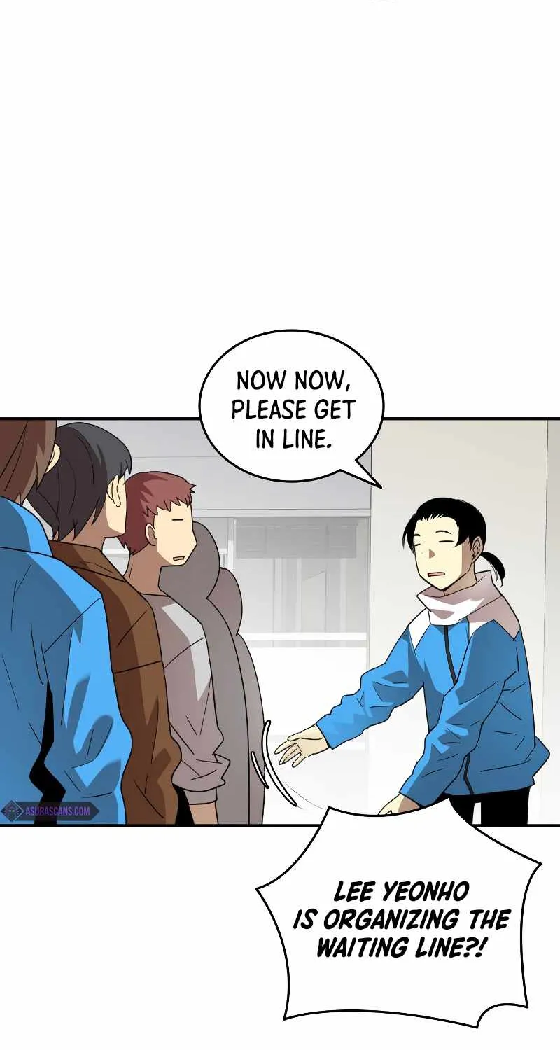 Worn And Torn Newbie Mangakakalot X Chapter 79 Page 26