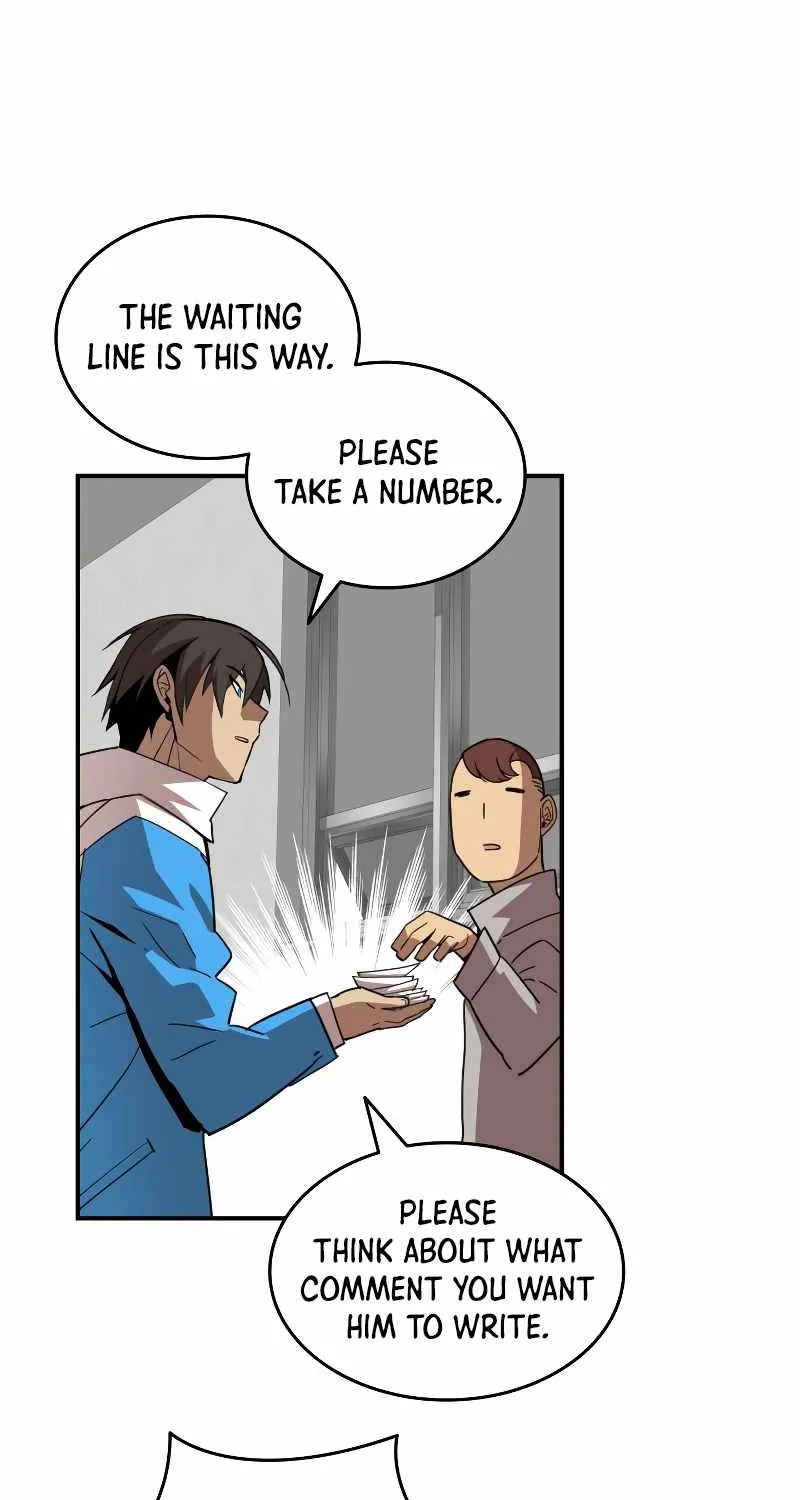 Worn And Torn Newbie Mangakakalot X Chapter 79 Page 27