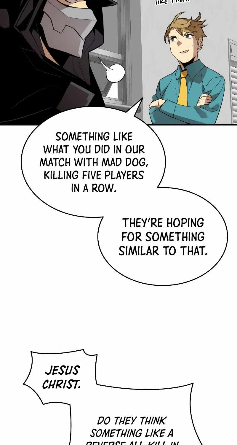 Worn And Torn Newbie Mangakakalot X Chapter 79 Page 37