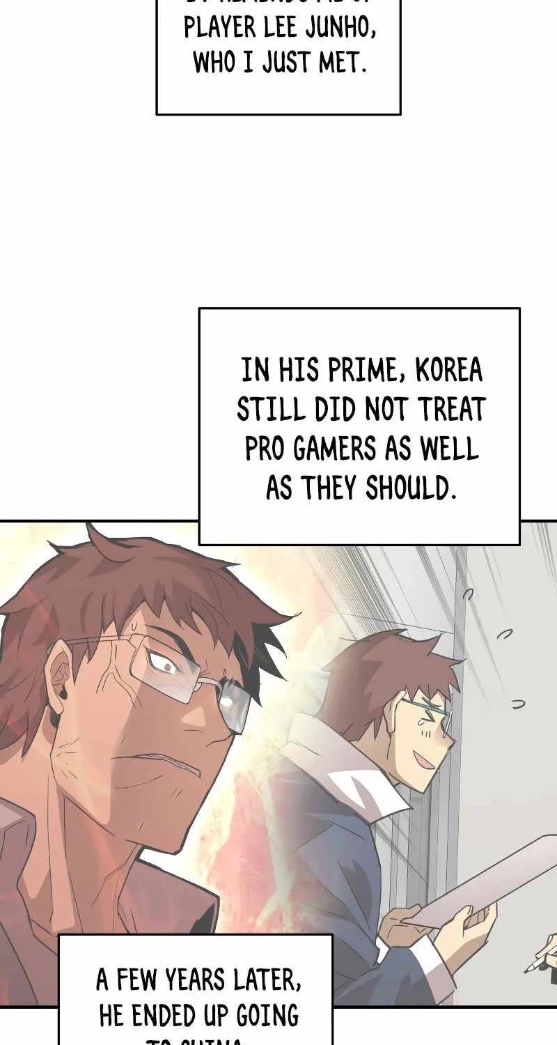 Worn And Torn Newbie Mangakakalot X Chapter 79 Page 40