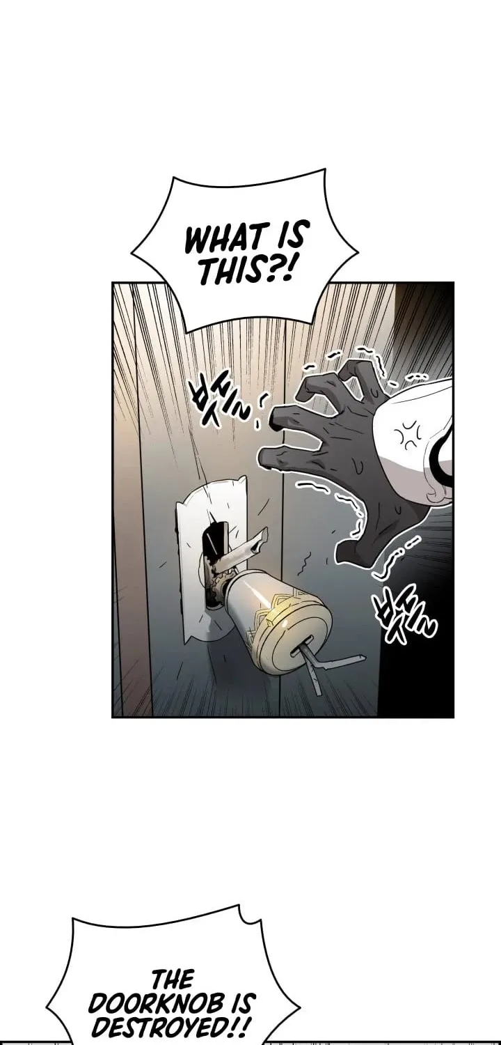 Worn And Torn Newbie Mangakakalot X Chapter 8 Page 25