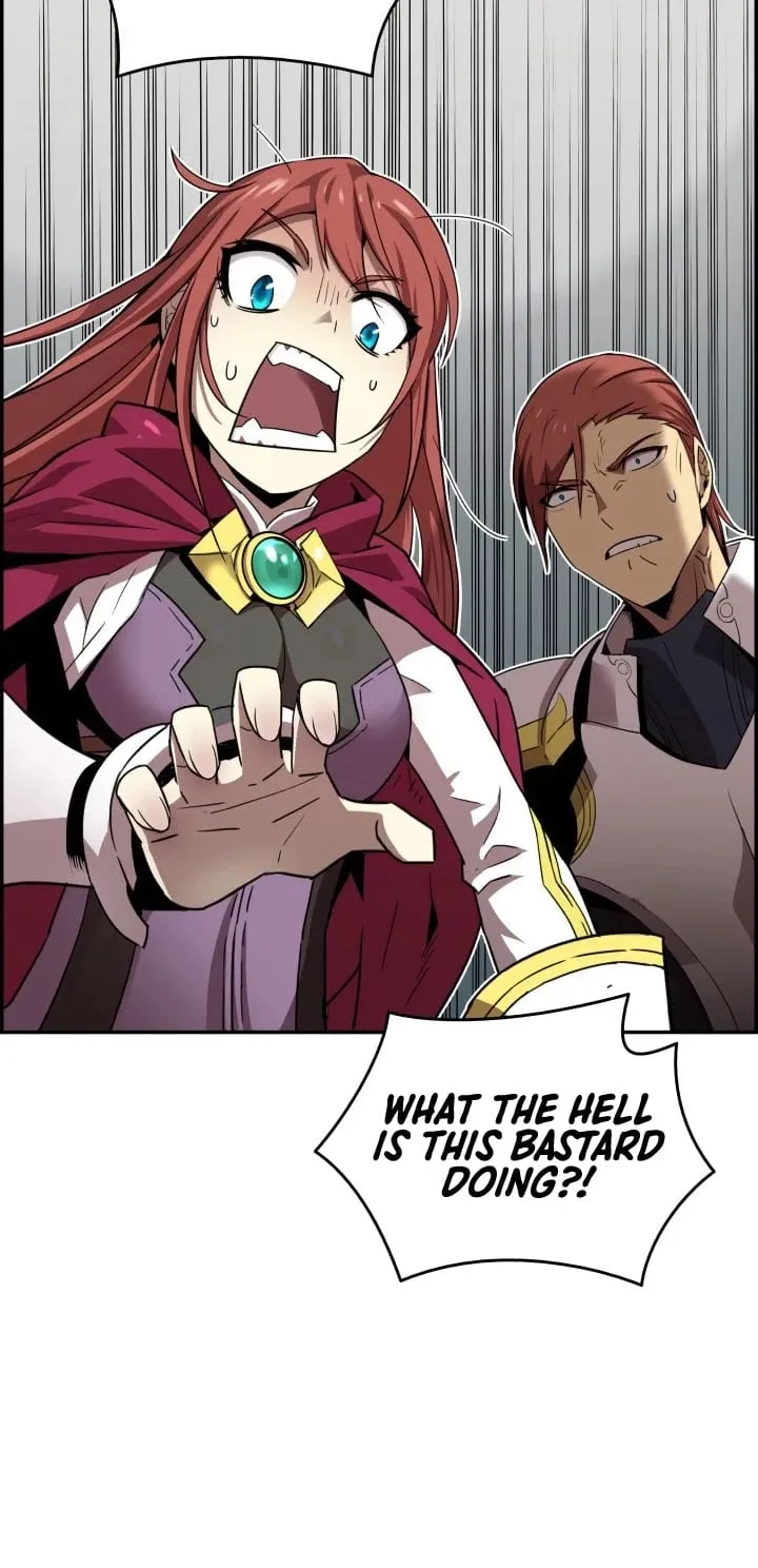 Worn And Torn Newbie Mangakakalot X Chapter 8 Page 26