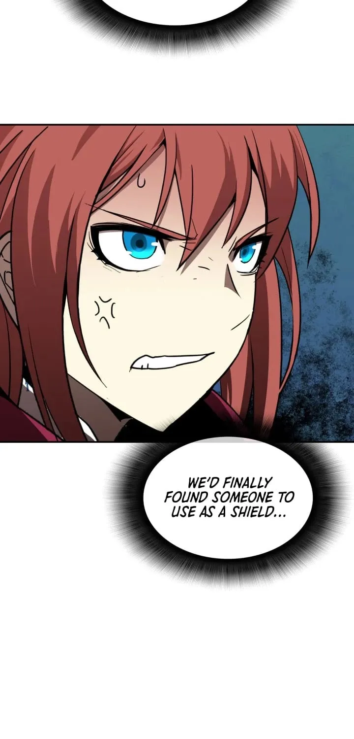 Worn And Torn Newbie Mangakakalot X Chapter 8 Page 23
