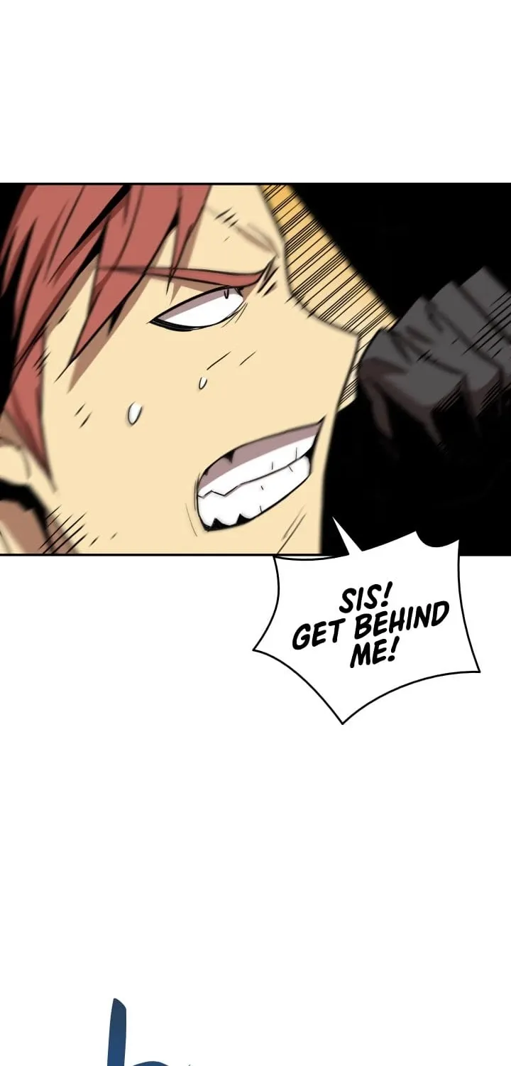 Worn And Torn Newbie Mangakakalot X Chapter 8 Page 40