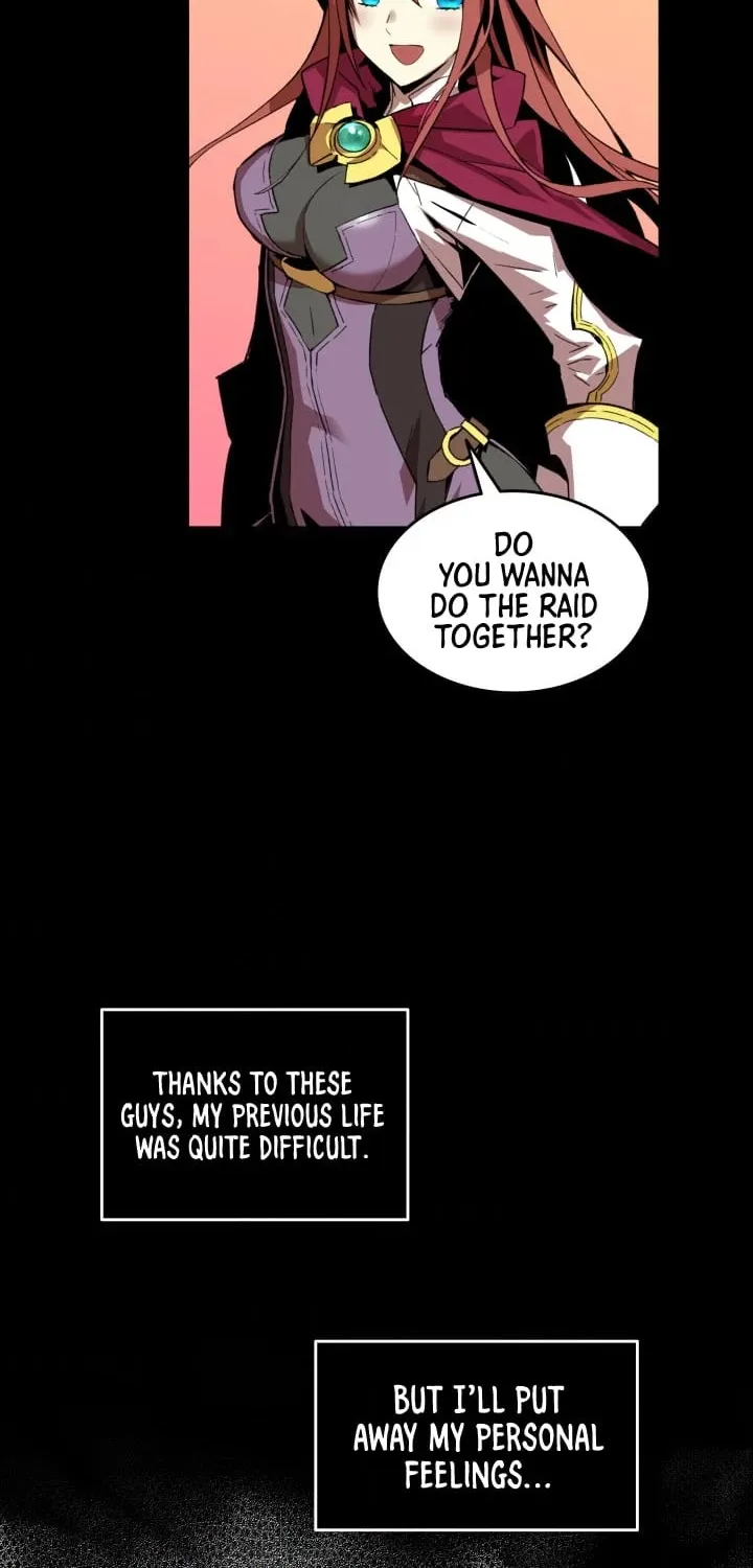 Worn And Torn Newbie Mangakakalot X Chapter 8 Page 4