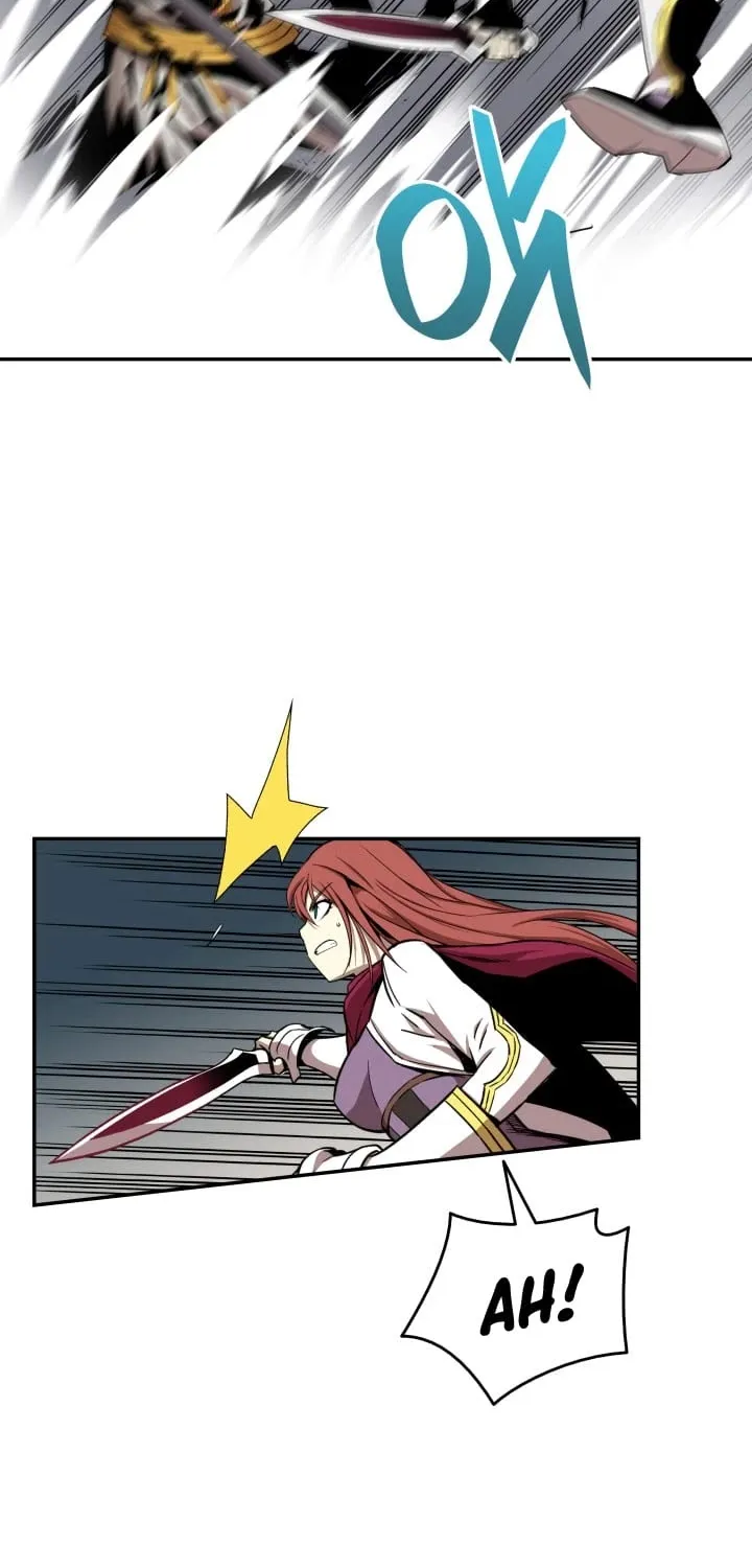 Worn And Torn Newbie Mangakakalot X Chapter 8 Page 58