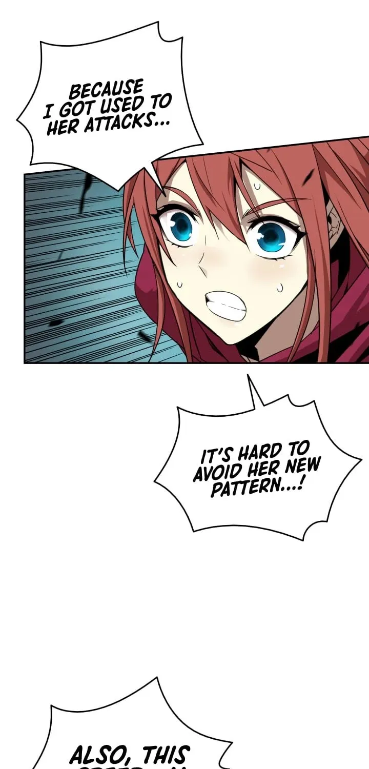 Worn And Torn Newbie Mangakakalot X Chapter 8 Page 59