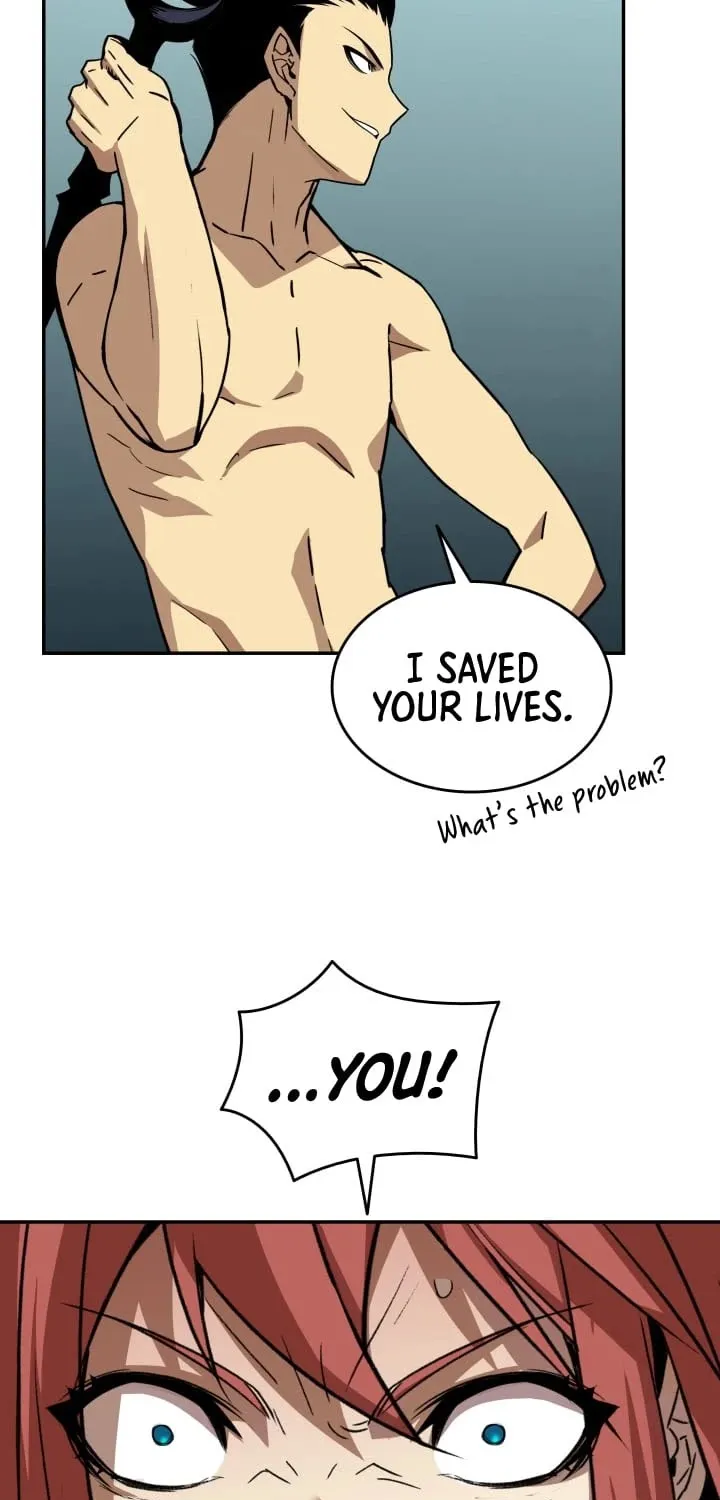 Worn And Torn Newbie Mangakakalot X Chapter 8 Page 69