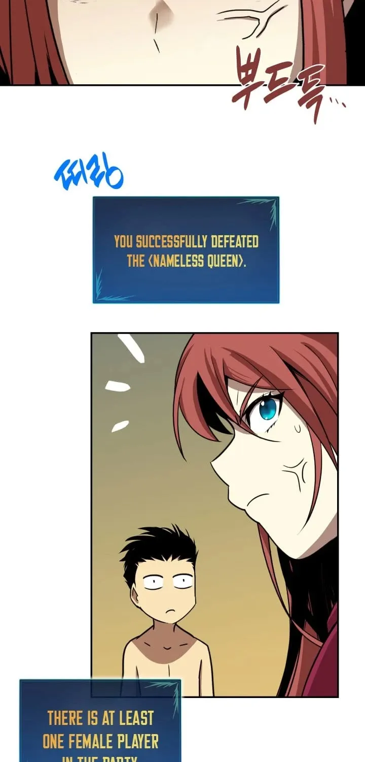 Worn And Torn Newbie Mangakakalot X Chapter 8 Page 70