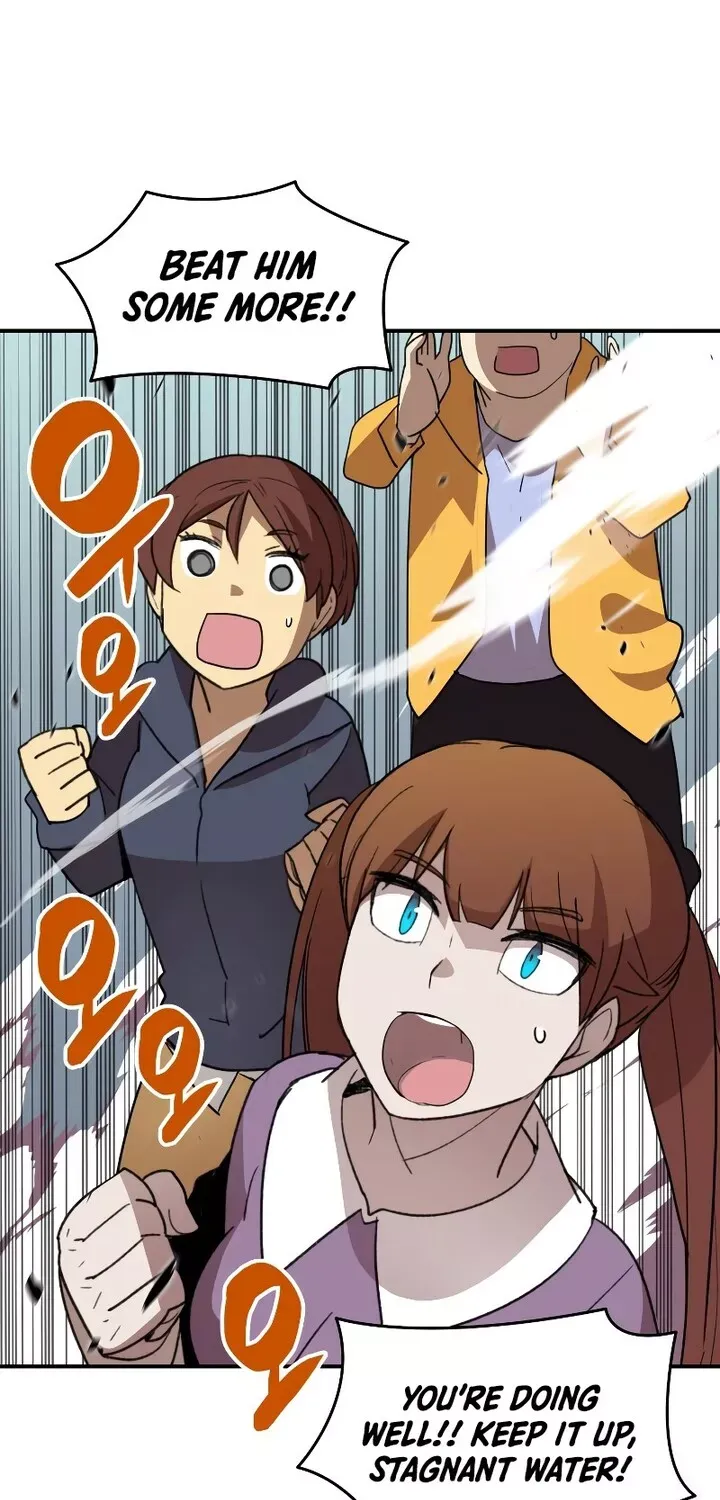 Worn And Torn Newbie Mangakakalot X Chapter 85 Page 43