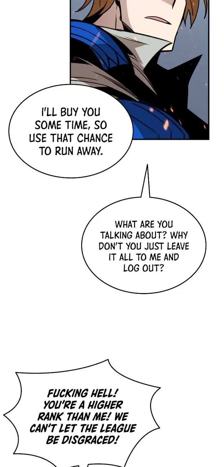 Worn And Torn Newbie Mangakakalot X Chapter 85 Page 6