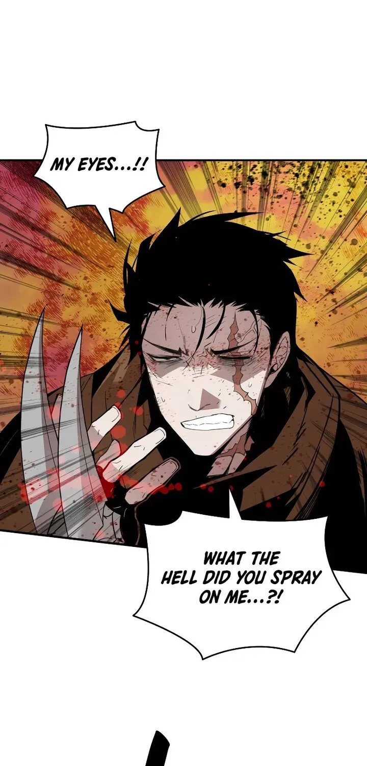 Worn And Torn Newbie Mangakakalot X Chapter 85 Page 67