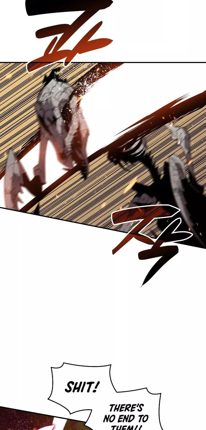 Worn And Torn Newbie Mangakakalot X Chapter 85 Page 2