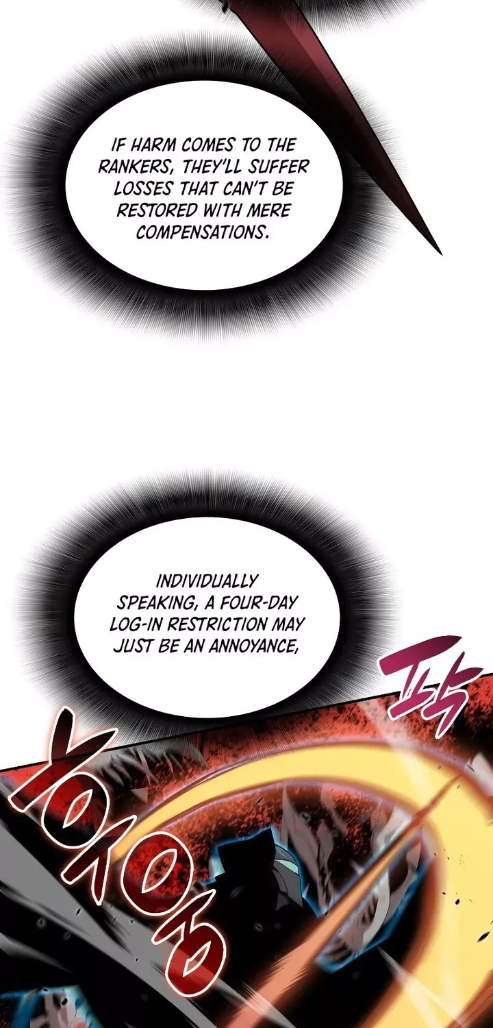 Worn And Torn Newbie Mangakakalot X Chapter 85 Page 22