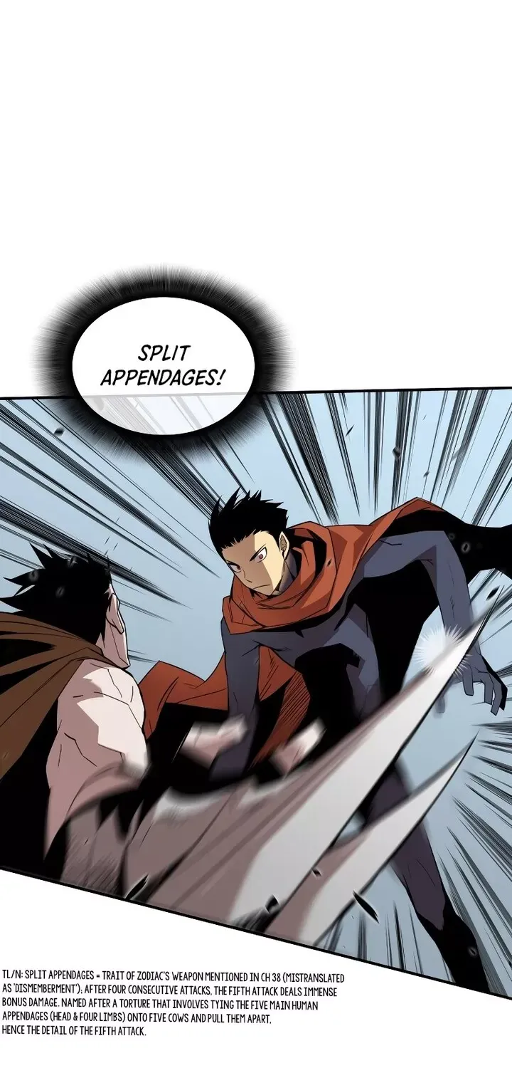 Worn And Torn Newbie Mangakakalot X Chapter 85 Page 32