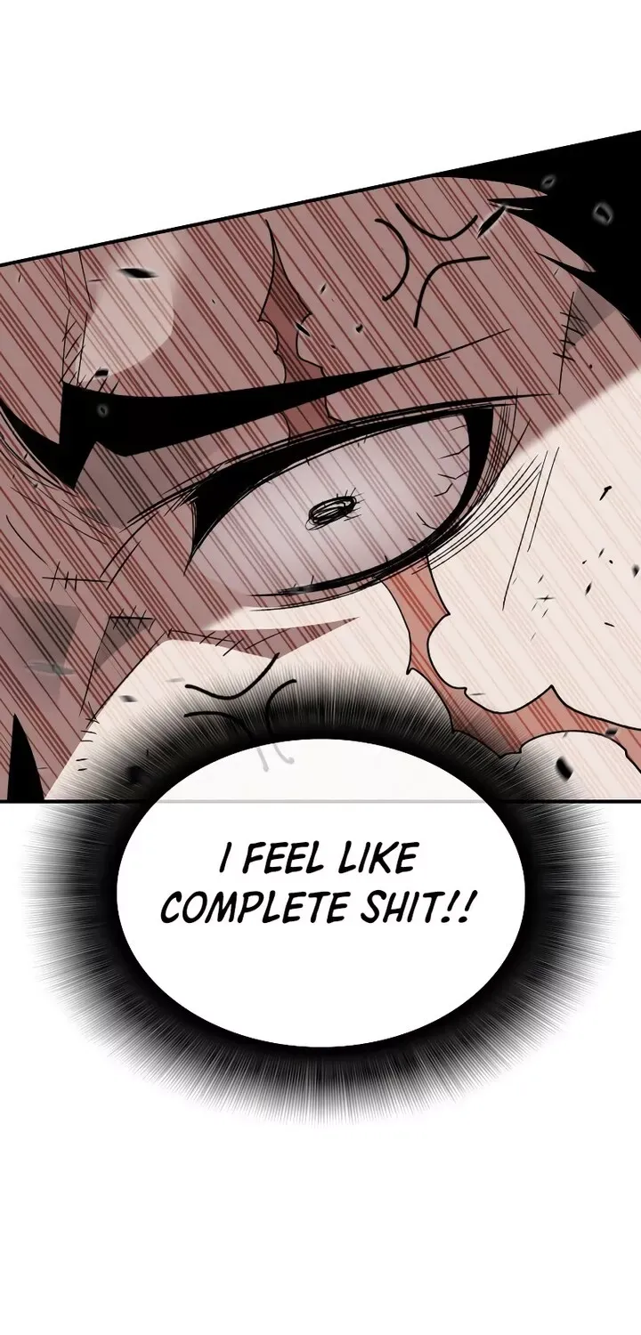 Worn And Torn Newbie Mangakakalot X Chapter 85 Page 40