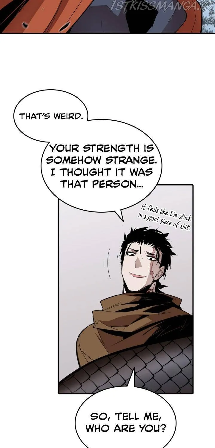 Worn And Torn Newbie Mangakakalot X Chapter 86 Page 6
