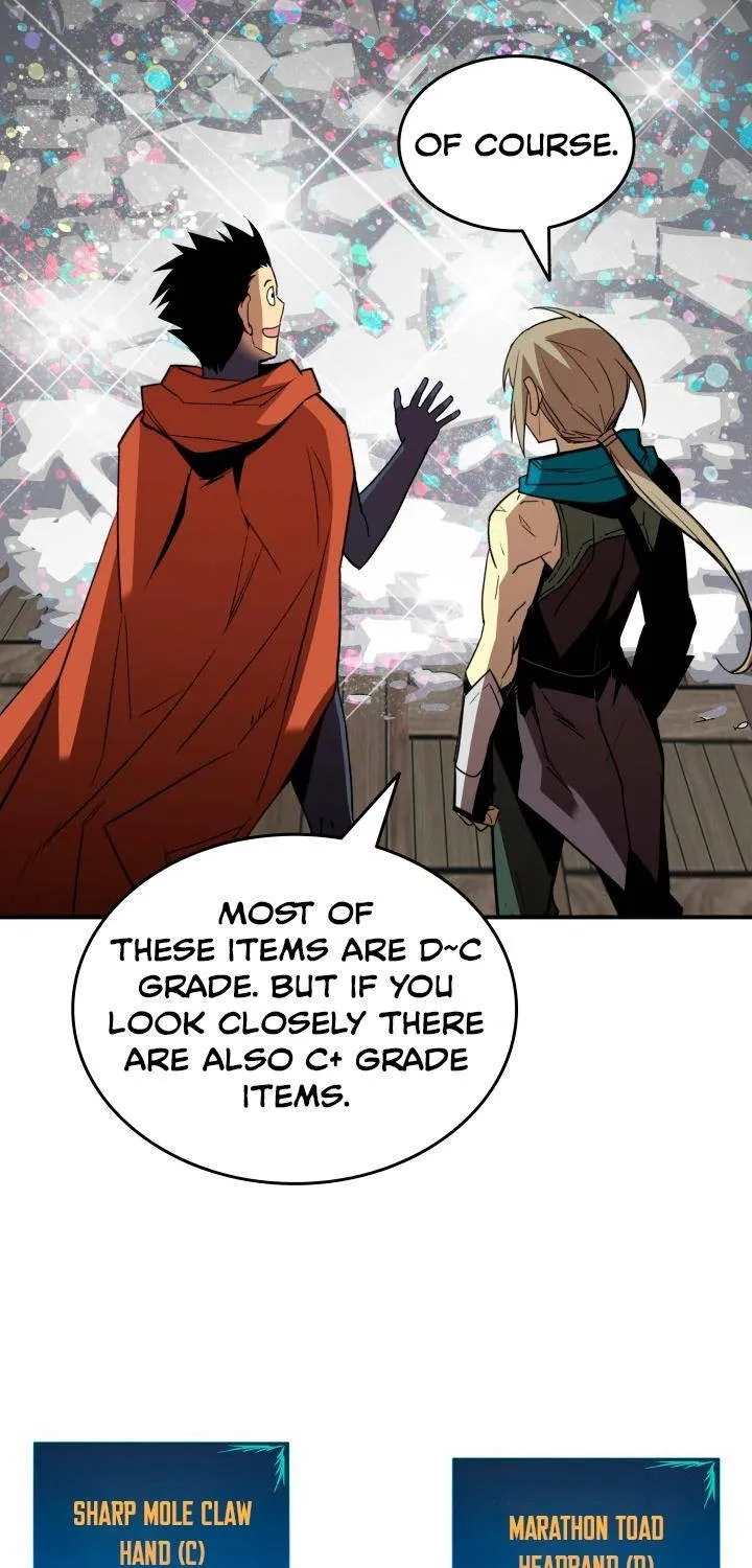 Worn And Torn Newbie Mangakakalot X Chapter 86 Page 67