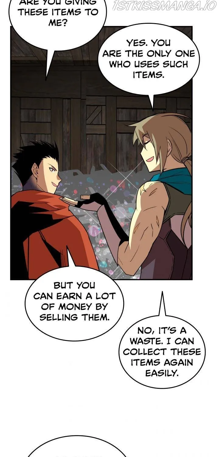 Worn And Torn Newbie Mangakakalot X Chapter 86 Page 69
