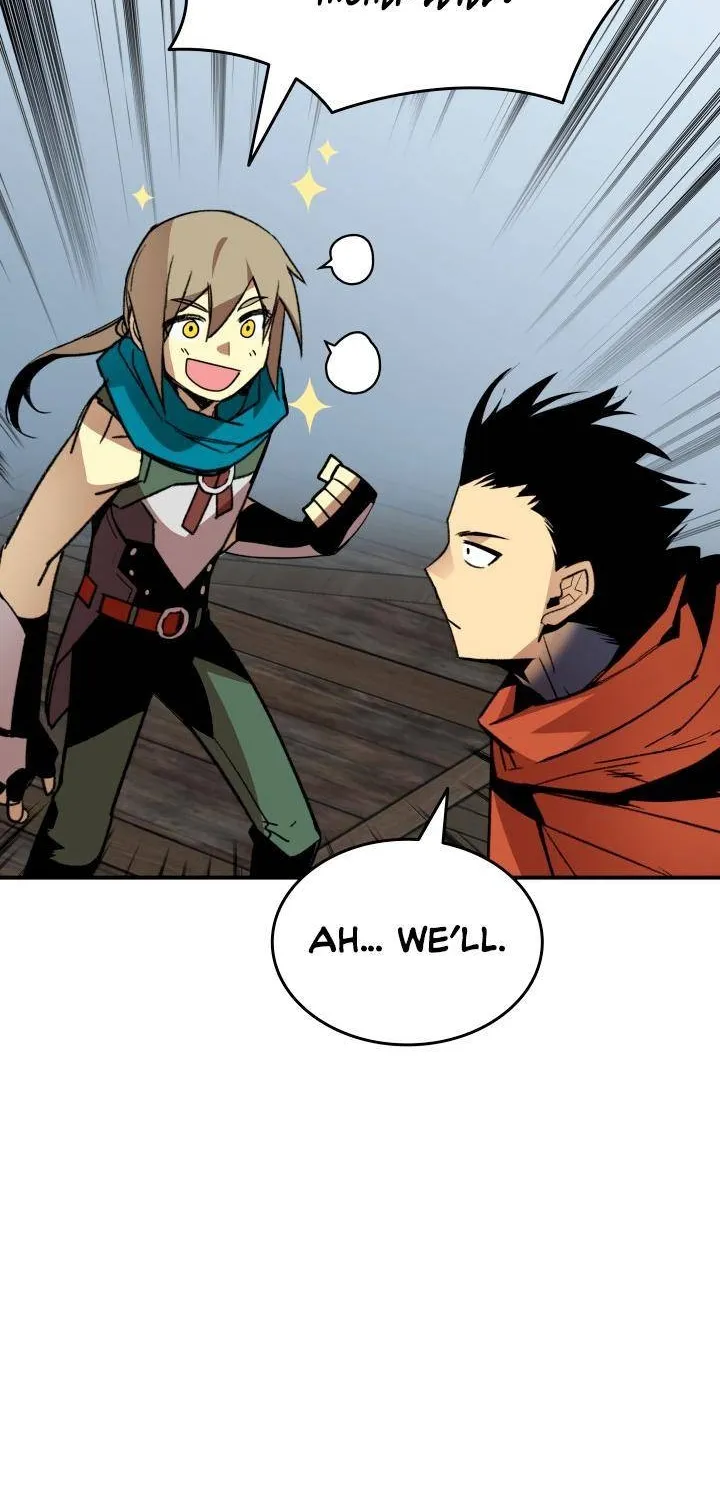 Worn And Torn Newbie Mangakakalot X Chapter 86 Page 74