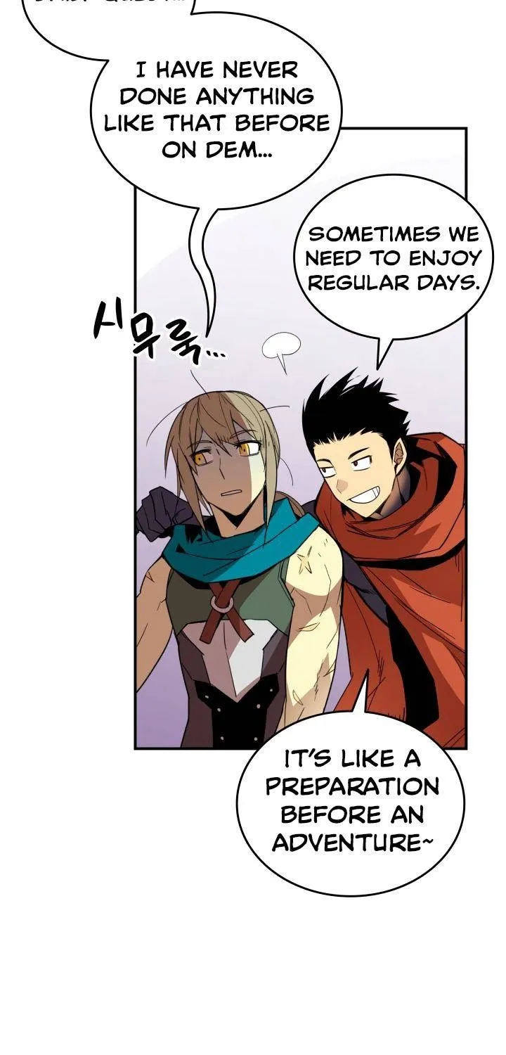 Worn And Torn Newbie Mangakakalot X Chapter 86 Page 79