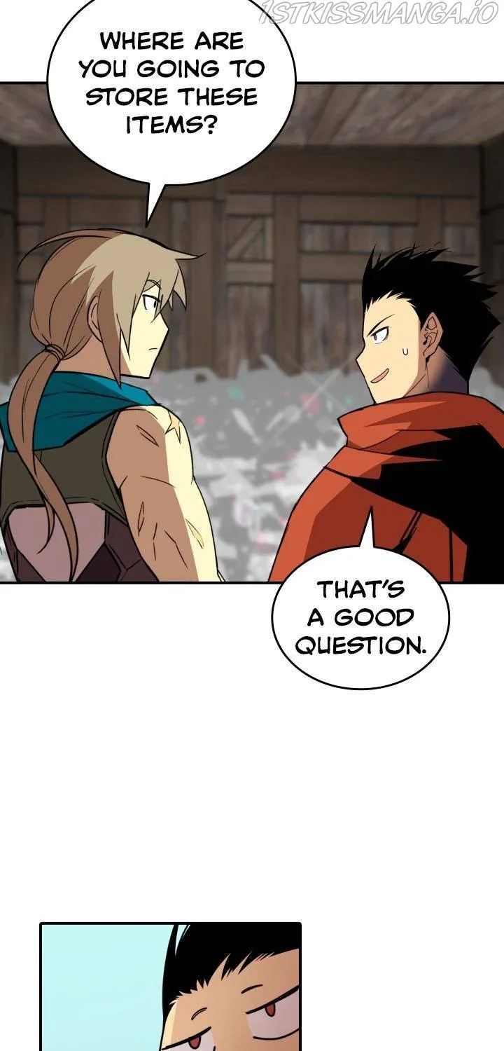 Worn And Torn Newbie Mangakakalot X Chapter 86 Page 81