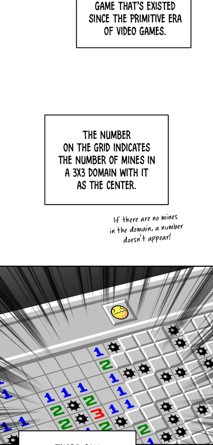 Worn And Torn Newbie Mangakakalot X Chapter 88 Page 86
