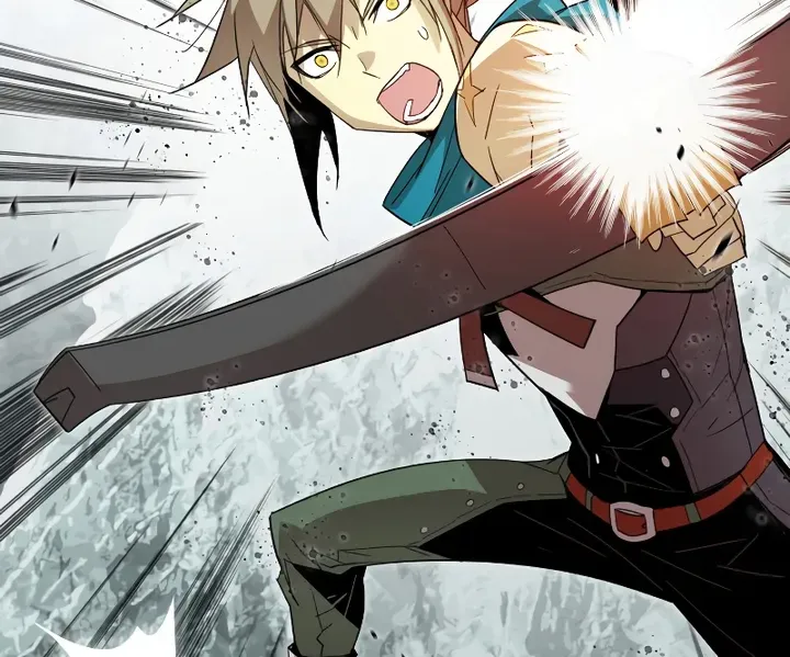 Worn And Torn Newbie Mangakakalot X Chapter 88 Page 100